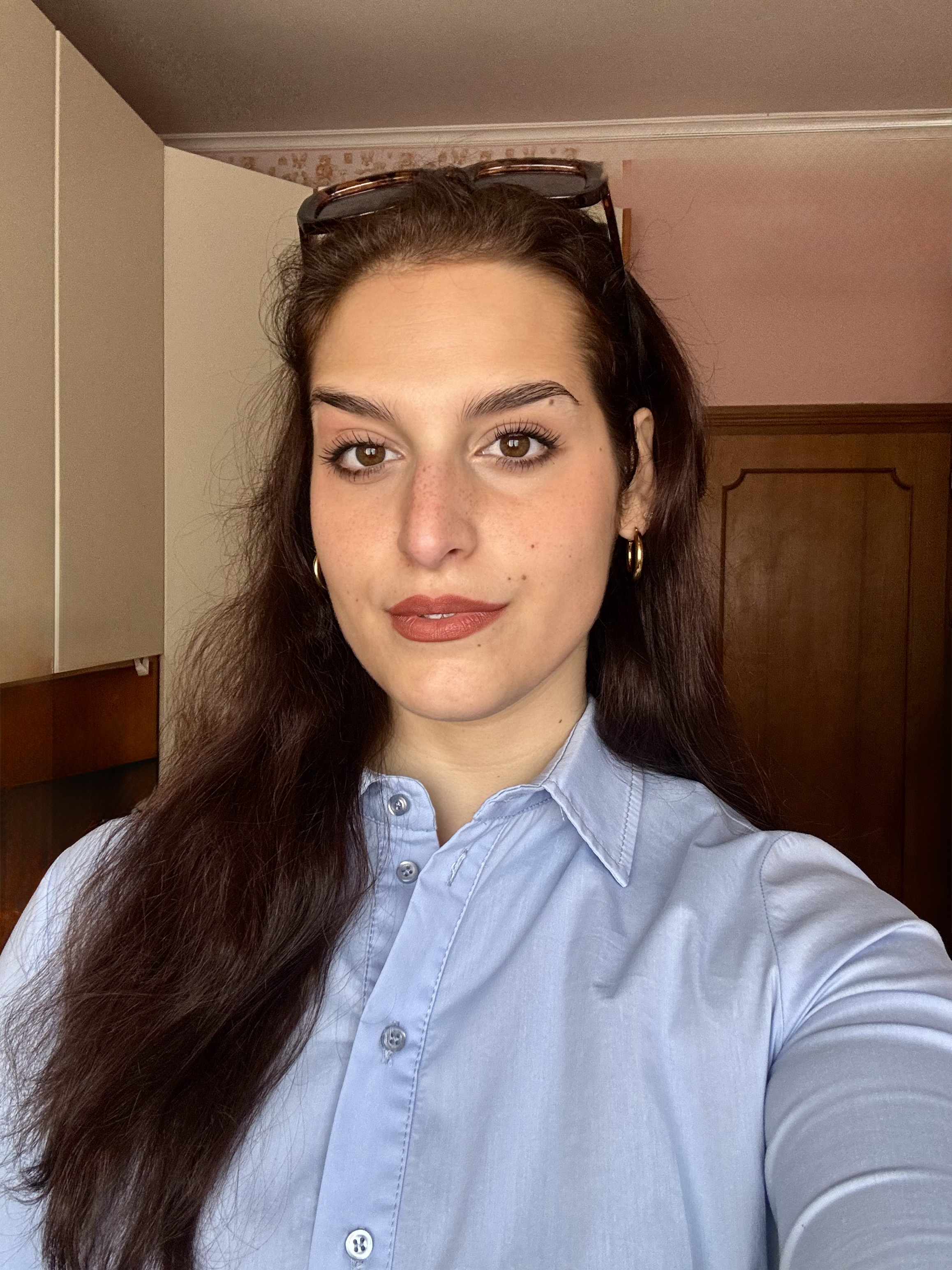 Foto di Sara Dobrovich